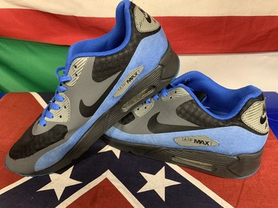 Mens NIKE AIR MAX 90 Trainers Size 11 