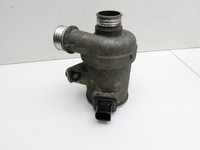 BMW 428i F36 14-17 2,0 180KW Wasserpumpe Elektr. Umwelzpumpe Zusatzwasserpumpe BMW 428i F36 14-17 02.06.2016... Vorschau 5