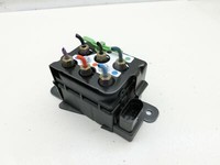 VW Phaeton 3D GP1 07-10 Ventilblock f. Luftfahrwerk Federung Pos.1 VW Phaeton 3D GP1 07-10 09.03.2007 3D0616013B... Vorschau 4