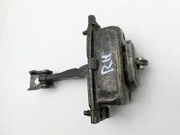 Saab 9-5 YS3E 05-09 Lim Türfangband Rechts Hinten Saab 9-5 YS3E 05-09 08.12.2006 gebraucht Vorschau 2