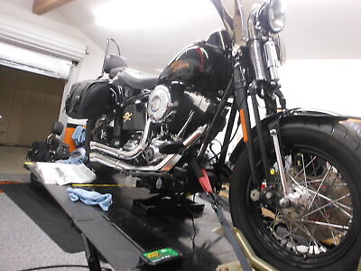 Moose Racing 185-14-XB7-3F3 7/8in. Competition Handlebar Moose Racing 185-14-XB7-3F3 7/8in. Competition Handlebar