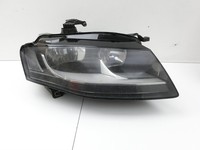 Audi A4 8K 07-11 Scheinwerfer Frontscheinwerfer Rechts Audi A4 8K 07-11 08.06.2009 8K0941030 8K0941004 0301240202... Vorschau 1