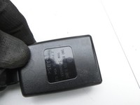VW Sharan 7N II 10-15 Gurtschloss Links Vorne VW Sharan 7N II 10-15 09.05.2012 5N0857755G 5N0857755D 5N0857755DQVZ... Vorschau 5