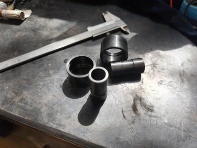 Artikelfoto(s) von einem verifizierten Käufer