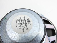 MINI Cooper S R56 LCI 10-13 3T Lautsprecher Rechts Hinten MINI Cooper S R56 LCI 10-13 29.07.2011 65133422633... Vorschau 5