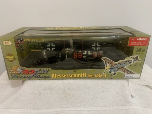 21st センチュリートイズ メッサーシュミット ME-109E-4 $_12.JPG?set_id=880000500F