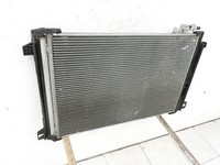 Mercedes CLS 250 C218 11-14 Kondensator Klimakühler AC Mercedes CLS 250 C218 11-14 18.11.2013 A2045000654... Vorschau 5