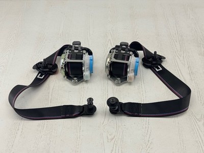 BMW 2 G87 front seatbelt Personalized offer