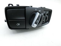 BMW I3 I01 13-17 Lichtschalter Schalter BMW I3 I01 13-17 27.02.2015 9311724-04 3473.1501-03 0140-2957040 2957040... Vorschau 2