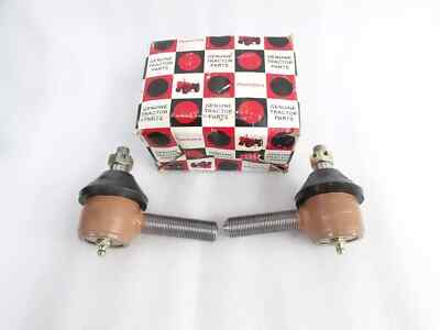 Tie Rod End Set Steering Cylinder For C27 C35 E40 450 Mahindra Tractor #22A11