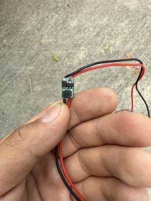 Artikelfoto(s) von einem verifizierten Käufer