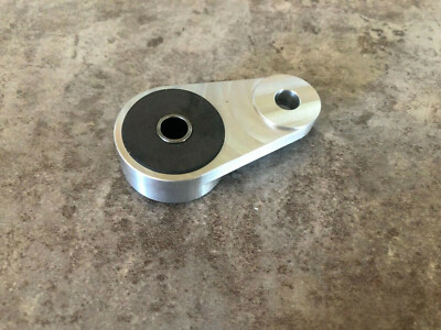 Honda CR250M Pipe Hanger Exhaust Mount 18353-357-010 CR250 Pipe Support Elsinore