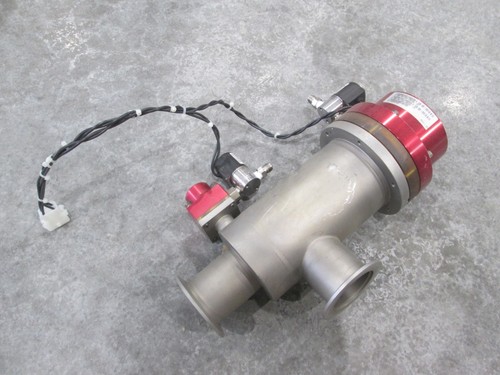 その他 VAIC VALVE Zxf-2-2-Way-Coaxial-Solenoid-