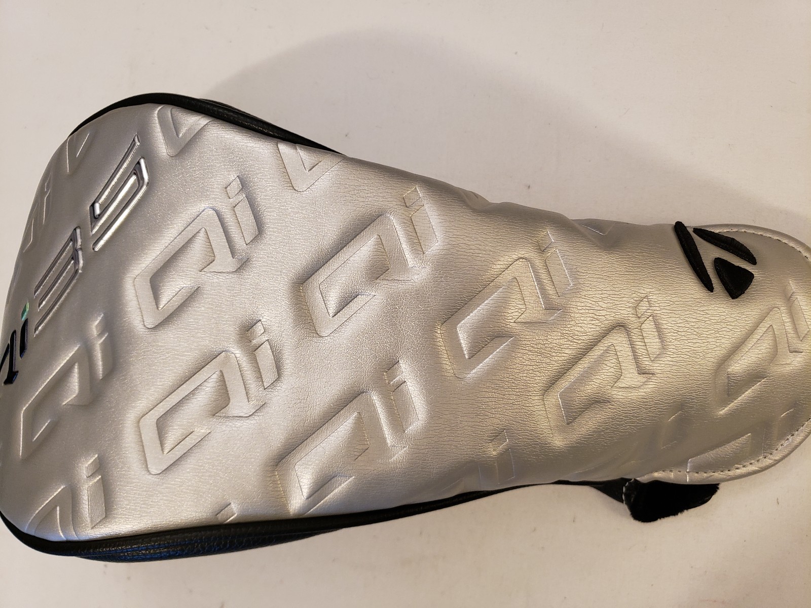 Used TaylorMade Qi35 Max Driver 12* - Fujikura Airspeed 50-A - Senior - RH