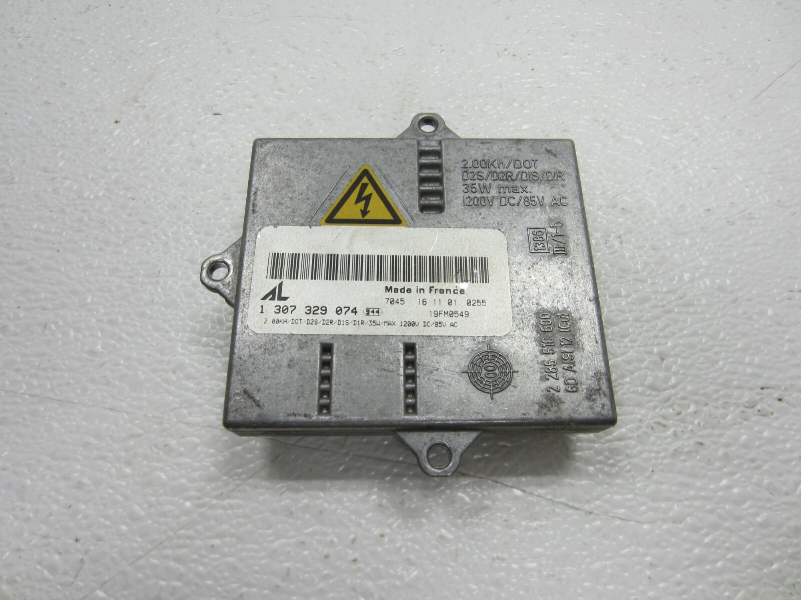 Usaneko  Amazon.com: Blrack 3860842 U-Joint Driveshaft Yoke Kit Fit