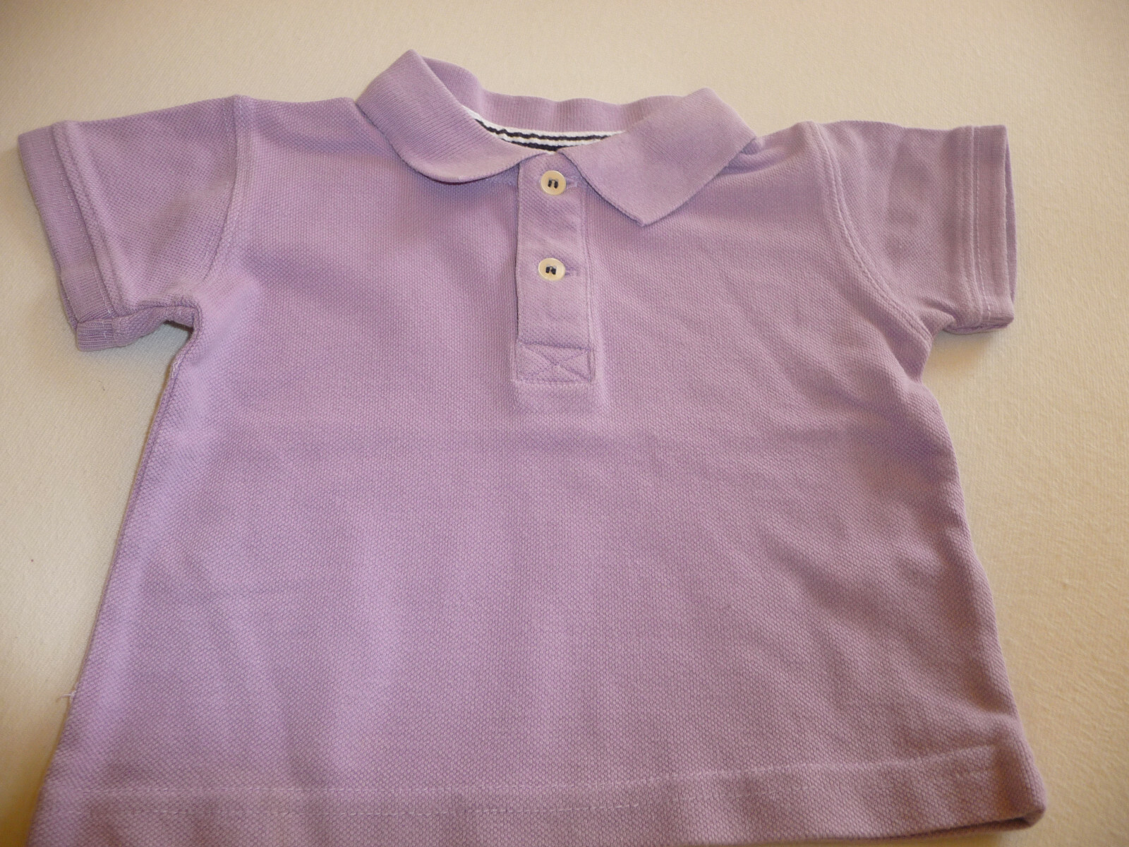 Zara baby Polohemd  für kleine Jung's - Größe : 74