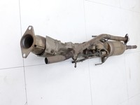 Toyota Prius + Plus W40 1,8 100KW Partikelfilter Rußpartikelfilter Dieselpartikelfilter DPF Toyota Prius + Plus W40... Vorschau 9