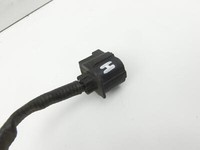 Mercedes A200 W169 04-08 2,0 100KW Lambdasonde Bosch Sensor Nachkat Mercedes A200 W169 04-08 17.11.2005 A0045420718... Vorschau 5