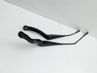 Opel Corsa D S07 11-14 2x Scheibenwischer Wischarm Vorne Opel Corsa D S07 11-14 28.07.2011 gebraucht Vorschau 2