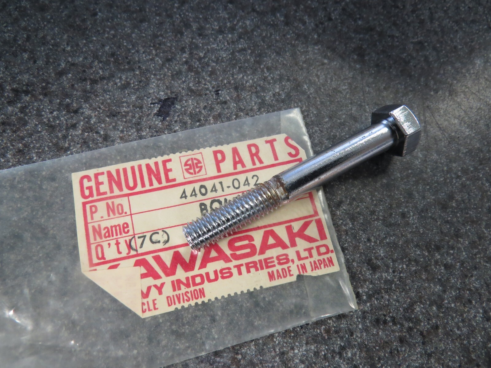 アクセサリー koko54 REAR SPROCKET 42T Kawasaki A1 250 Samurai F4 Sidewinder