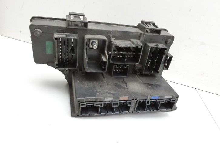 Jeep Compass MK49 10-14 2,1 120KW Sicherungskasten Zentralelektrik Jeep Compass MK49 10-14 31.01.2014 P04692341AD... Vorschau 3
