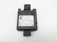 Skoda Fabia III NJ 17-22 Steuergerät ECU Modul Totwinkelassistent Sensor Rechts Hinten Skoda Fabia III NJ 17-22... Vorschau 4