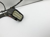 Opel Astra K 19-21 1,2T 96KW Kabelbaum Leitungssatz für Stoßstange Hinten Opel Astra K 19-21 26.01.2021 39206489... Vorschau 5