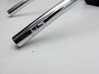 Mercedes S212 E350d 13-16 Kopfstütze Rechts oder Links Hinten Mercedes S212 E350d 13-16 18.02.2010 A2129700150 gebraucht Vorschau 6