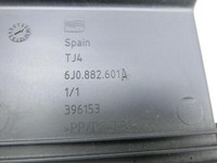 Audi A1 8X 15-18 5T Ablagefach Staufach Fach Links Vorne Audi A1 8X 15-18 23.02.2016 6J0882601A 6J0882601A4PK gebraucht Vorschau 5