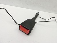 Ford Fiesta VI 6 JA8 08-13 5T Gurtstraffer Gurtschloss Fahrer Links Vorne Ford Fiesta VI 6 JA8 08-13 18.10.2011... Vorschau 2