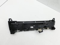 BMW F10 528i 10-13 Bedienteil Bedienfeld für Radio BMW F10 528i 10-13 07.10.2011 0013990033 gebraucht Vorschau 4