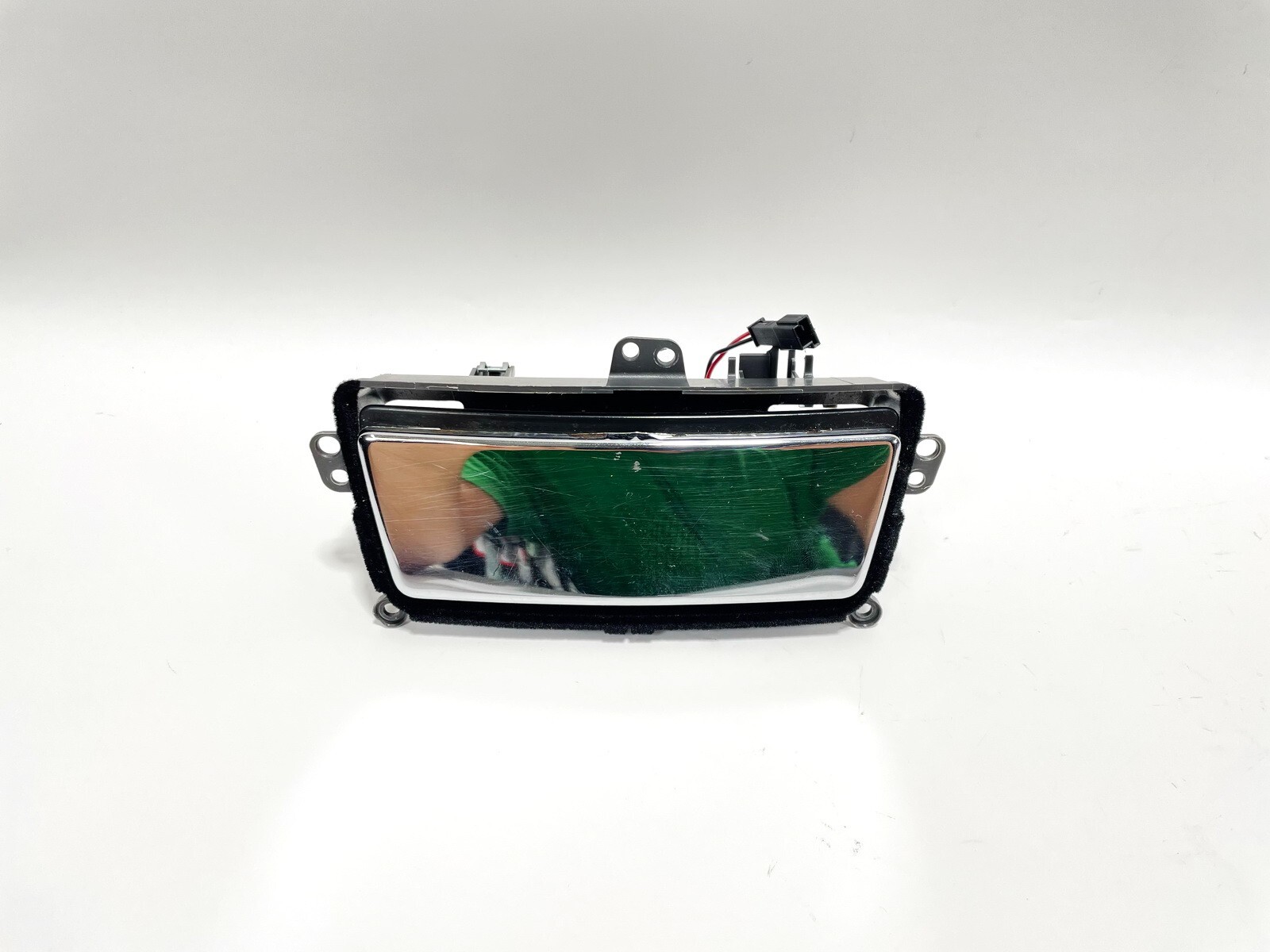 10-19 JAGUAR XJ CENTER CONSOLE FRONT ASHTRAY COMPARTMENT