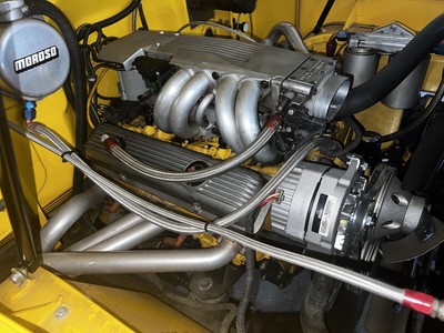 image 4 of engine