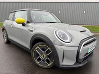 2022 MINI HATCHBACK 135kW Cooper S Level 1 33kWh 3dr Auto HATCHBACK ELECTRIC Aut