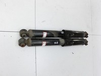 Nissan X-Trail T32 14-17 Stossdämpfer Links und Rechts Hinten Nissan X-Trail T32 14-17 09.03.2015 E62104CB0E gebraucht Vorschau 2