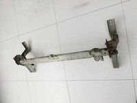 Mercedes W246 B180 14-18 Träger Pralldämpfer für Stoßstange Vorne Unten Mercedes W246 B180 14-18 22.11.2016 gebraucht Vorschau 5