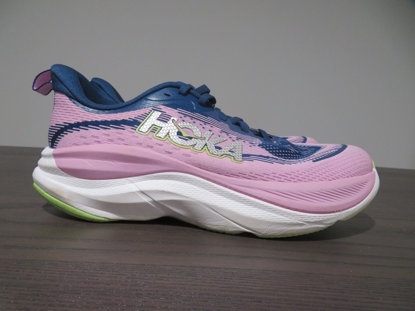 スニーカー HOKA Men Sneakers 1126851BCRY Pink $_57.JPG?set_id=880000500F