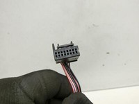 Audi A6 4F C6 04-08 Spiegel Aussenspiegel Links Elektrochrom LZ5B Audi A6 4F C6 04-08 04.08.2005 gebraucht Vorschau 8