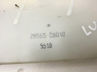 Nissan Murano I Z50 02-08 Steuergerät Sitzverstellung SG Links Vorne Nissan Murano I Z50 02-08 02.05.2006... Vorschau 2