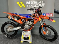 KTM SX by Cars54North ltd t/a MX Bike Trader, , Durham