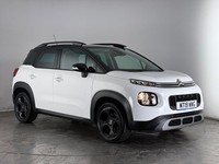 2019 Citroen C3 Aircross 1.2 PureTech GPF Flair Euro 6 (s/s) 5dr SUV Petrol Manu