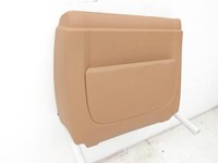 BMW F01 750iX 08-12 Sitzbezug Rückenteil für Fahrer Sitz Vorne Rechts BMW F01 750iX 08-12 09.06.2011 139411 gebraucht Vorschau 2