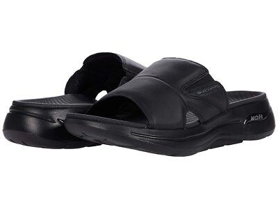 

Мужские сандалии SKECHERS Performance Go Walk Arch Fit Sandal - 229023