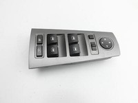 BMW E65 740i 05-08  Kurz Fensterheberschalter Schalter Links Vorne BMW E65 740i 05-08 15.10.2007 61316943054... Vorschau 2