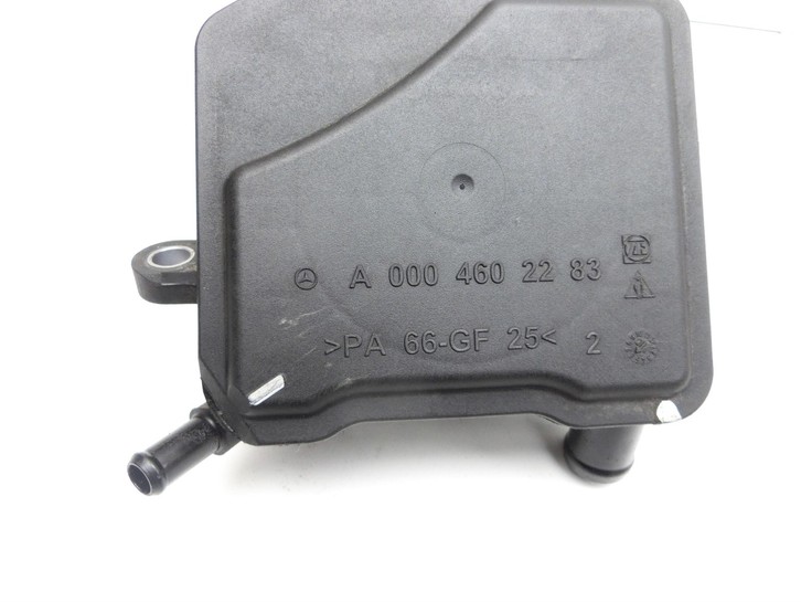 Mercedes W251 R350 10-13 Servo Behälter Servobehälter Servoleitung Mercedes W251 R350 10-13 29.03.2011 A0004602283... Vorschau 2
