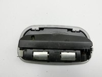 Mercedes C209 CLK 280 05-09 Innenleuchte Innenraumleuchte Mercedes C209 CLK 280 05-09 01.12.2006 A2108201401 gebraucht Vorschau 4