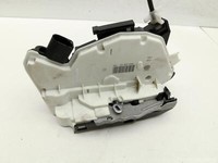 Seat Mii KF1 11-16 Türschloss m. ZV Stellmotor Rechts Vorne Seat Mii KF1 11-16 22.09.2014 1S1837016C gebraucht Vorschau 4
