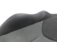 Peugeot RCZ 10-15 Coupe Sitzbezug Rückenpolster Links Vorne für Fahrer Sitz Peugeot RCZ 10-15 18.04.2011 29305010... Vorschau 5