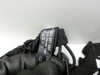 Skoda Octavia III 5E 12-17 Kombi Netz Sicherungsnetz Laderaumnetz Skoda Octavia III 5E 12-17 04.12.2018 5E5867689... Vorschau 5