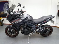 2020 Triumph Tiger 1050 1050 Sport Euro 4